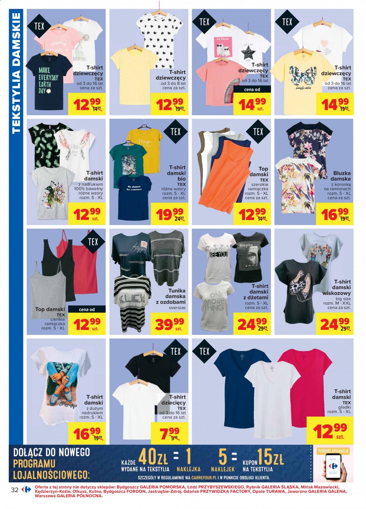 Gazetka Carrefour - 20.04.2021 - 30.04.2021. Strona 32