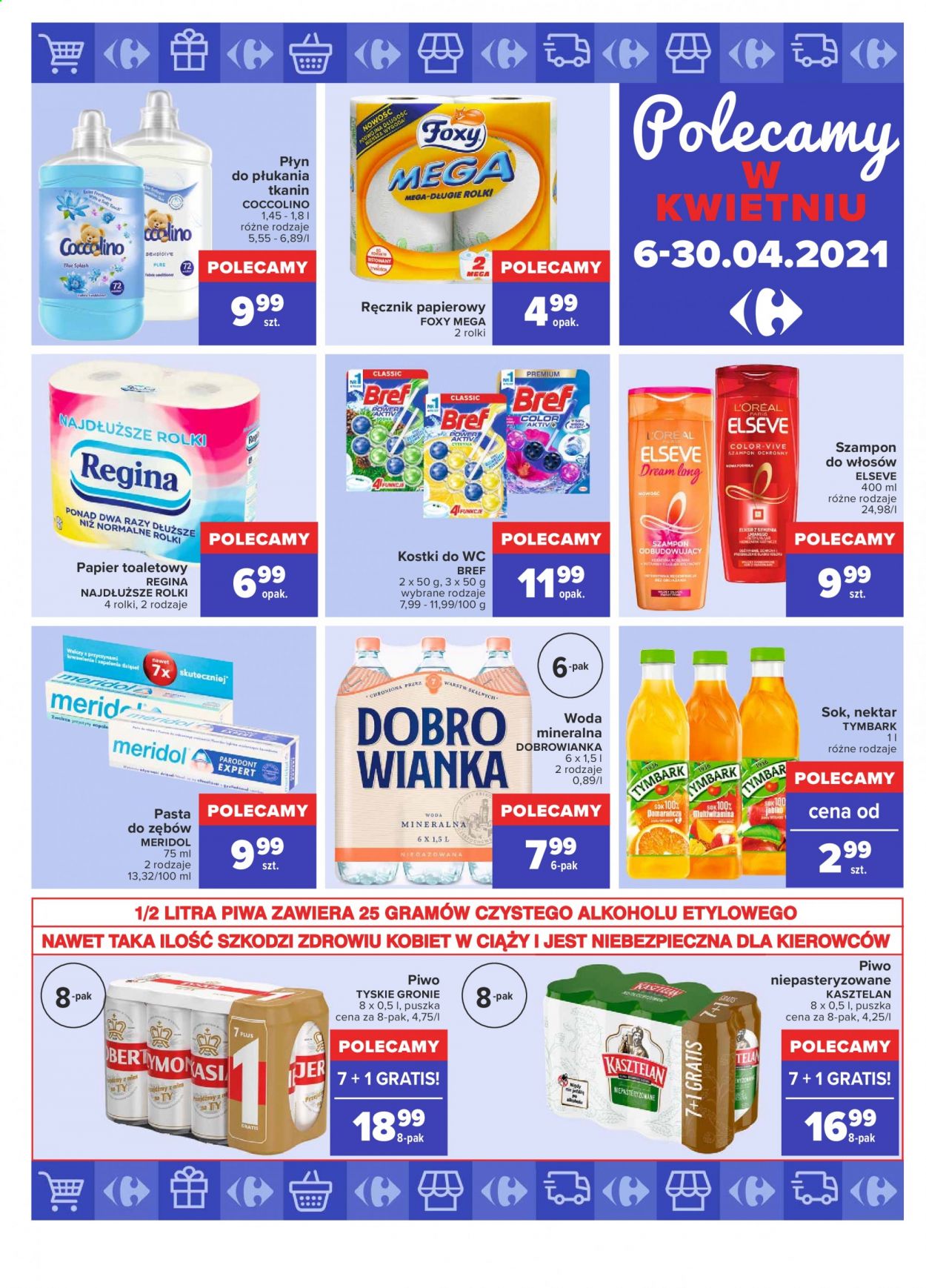 Gazetka Carrefour - 20.04.2021 - 30.04.2021. Strona 38