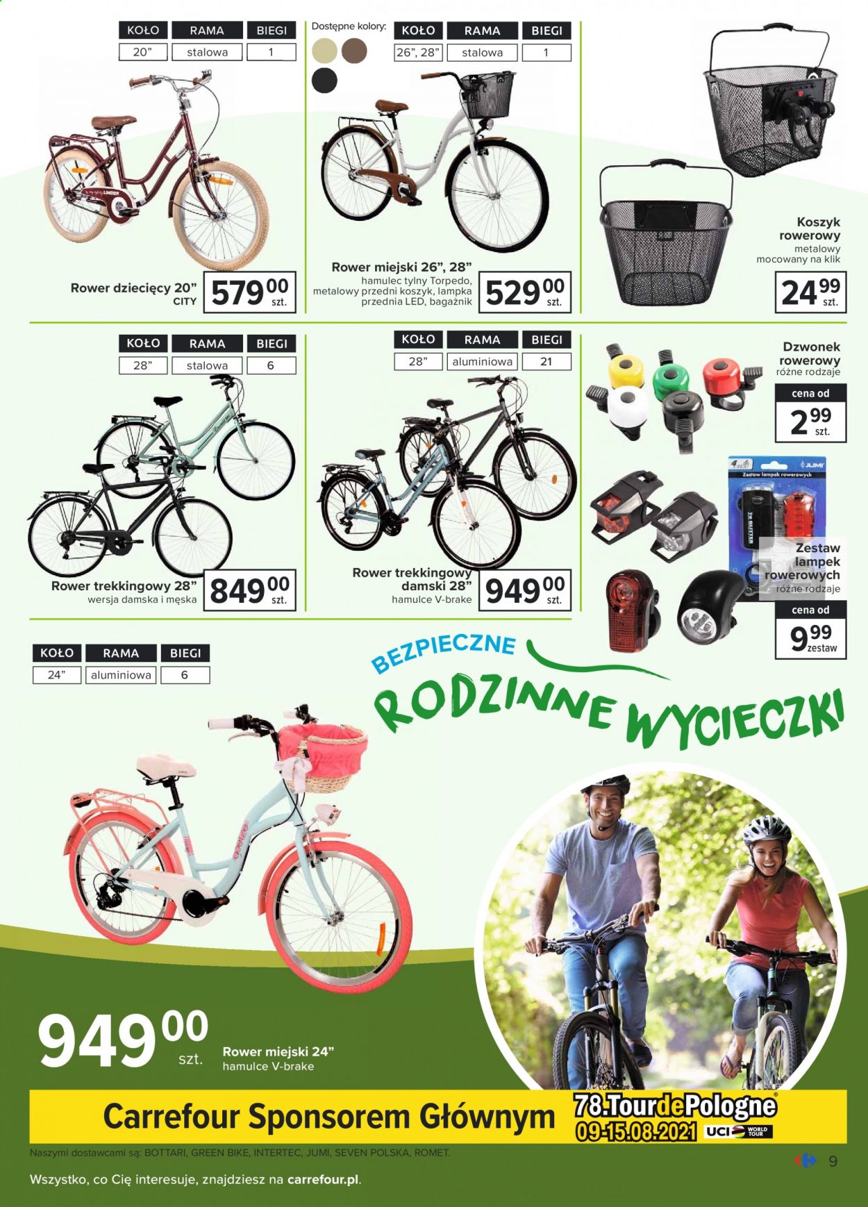 Gazetka Carrefour - 20.04.2021 - 8.05.2021. Strona 9