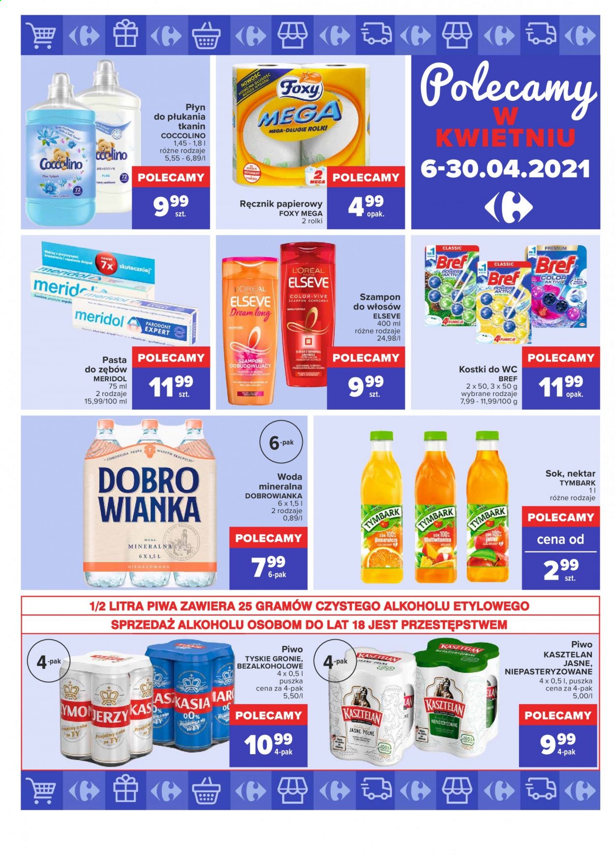 Gazetka Carrefour Market - 20.04.2021 - 30.04.2021. Strona 17