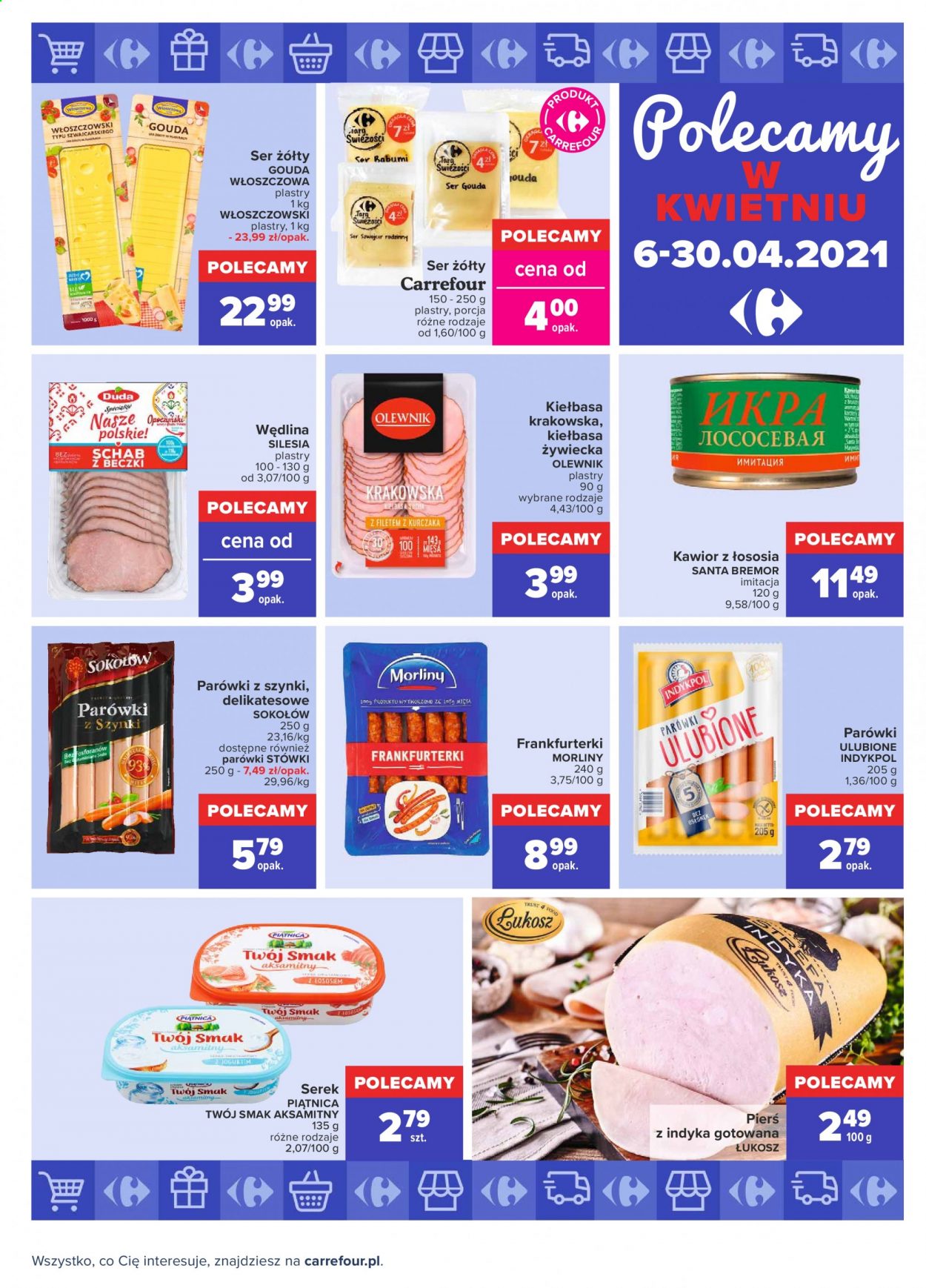 Gazetka Carrefour Market - 20.04.2021 - 30.04.2021. Strona 19