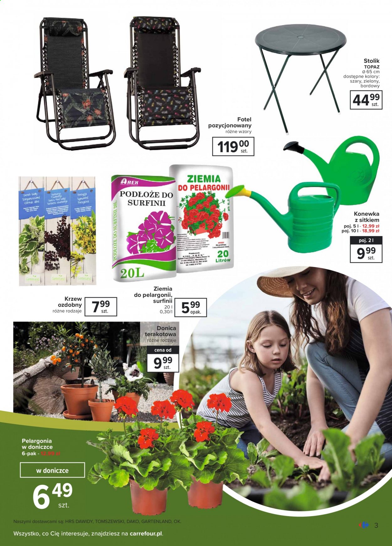 Gazetka Carrefour - 20.04.2021 - 8.05.2021. Strona 3