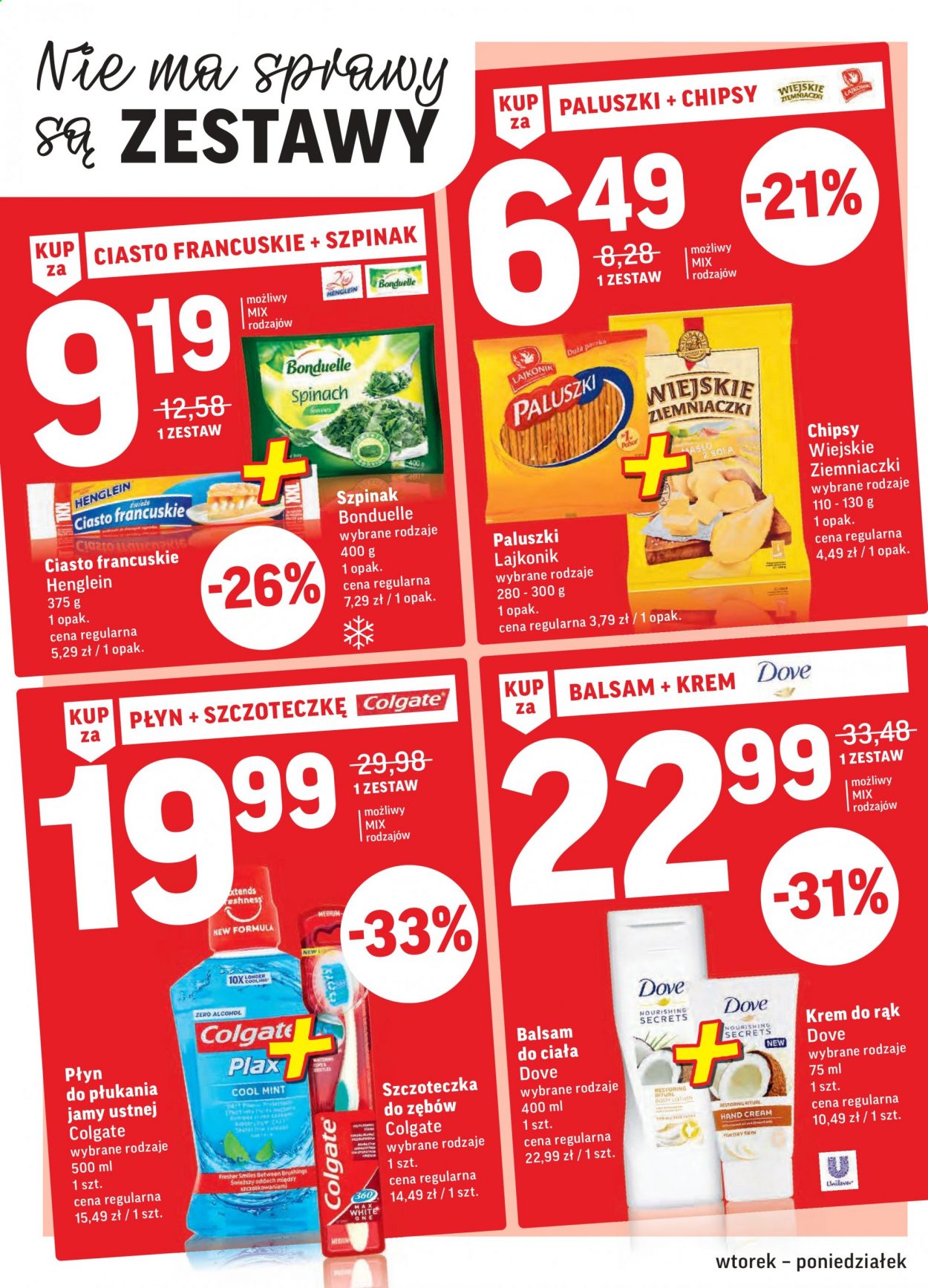 Gazetka Intermarché - 20.04.2021 - 26.04.2021. Strona 4