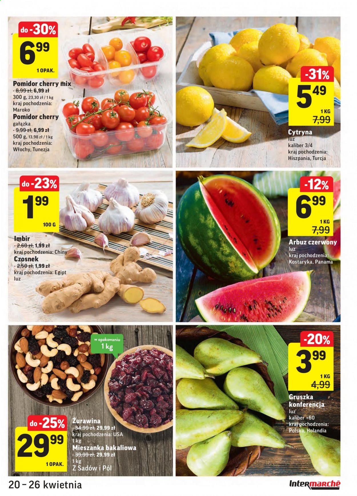 Gazetka Intermarché - 20.04.2021 - 26.04.2021. Strona 13