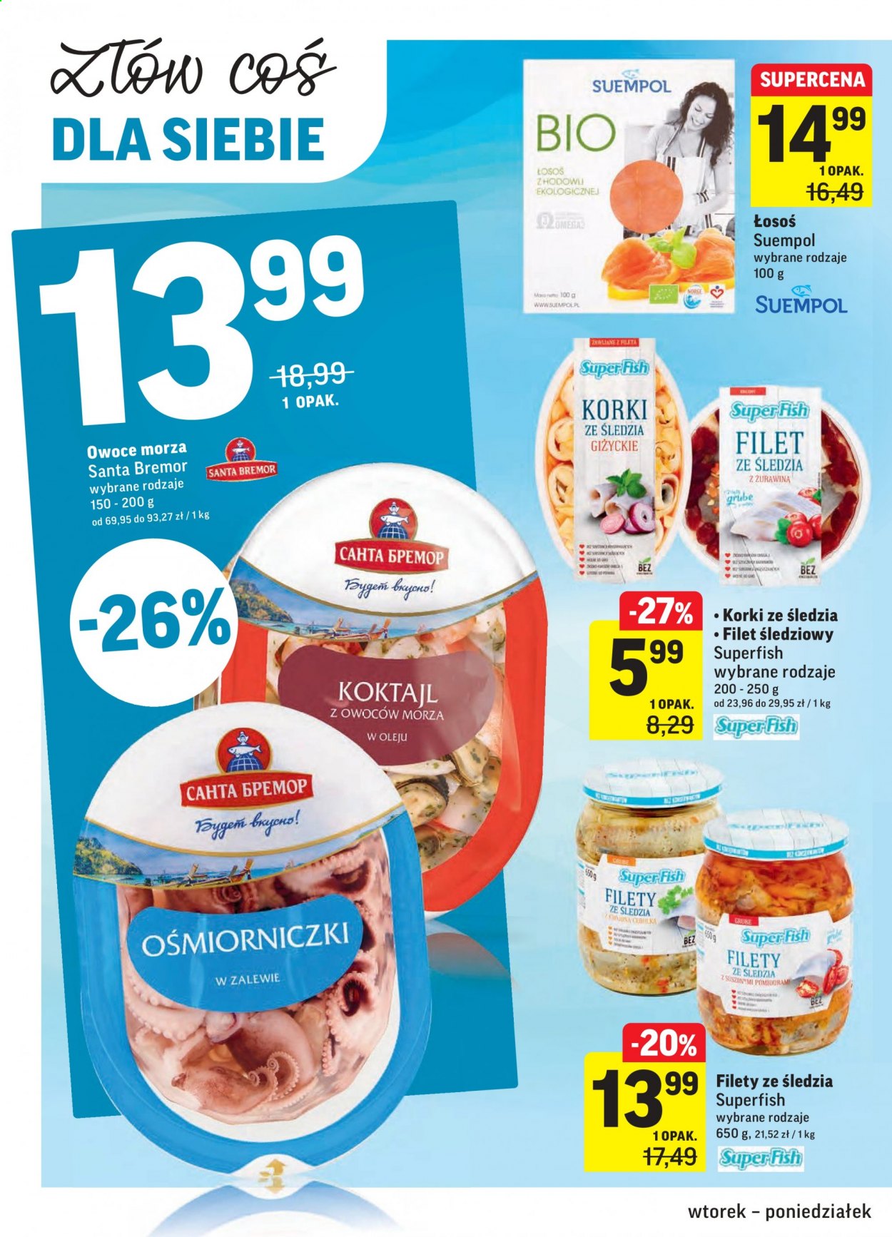Gazetka Intermarché - 20.04.2021 - 26.04.2021. Strona 16