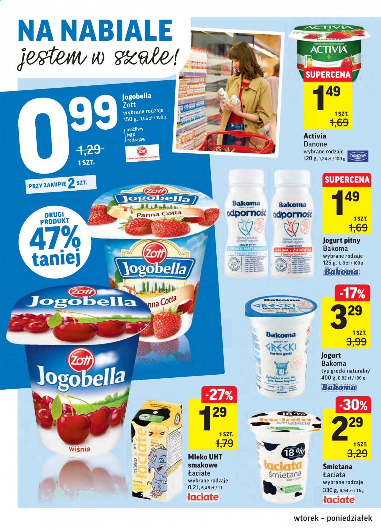Gazetka Intermarché - 20.04.2021 - 26.04.2021. Strona 20
