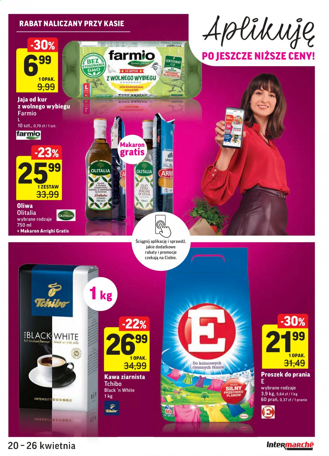 Gazetka Intermarché - 20.04.2021 - 26.04.2021. Strona 25