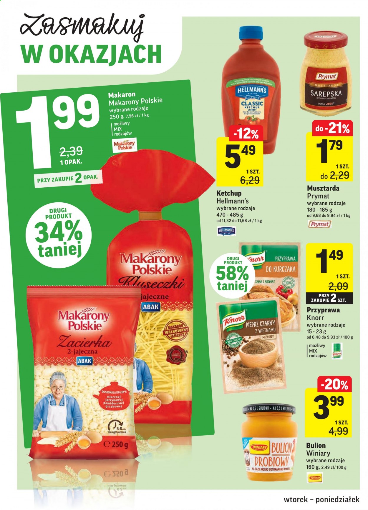 Gazetka Intermarché - 20.04.2021 - 26.04.2021. Strona 26