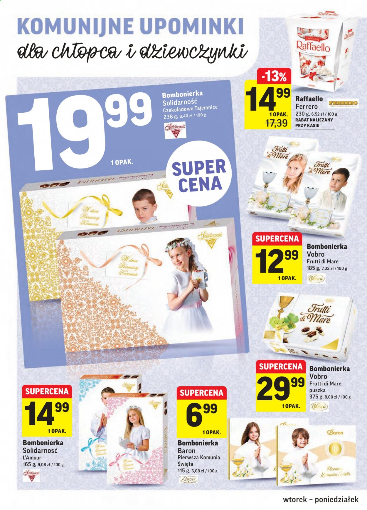 Gazetka Intermarché - 20.04.2021 - 26.04.2021. Strona 30