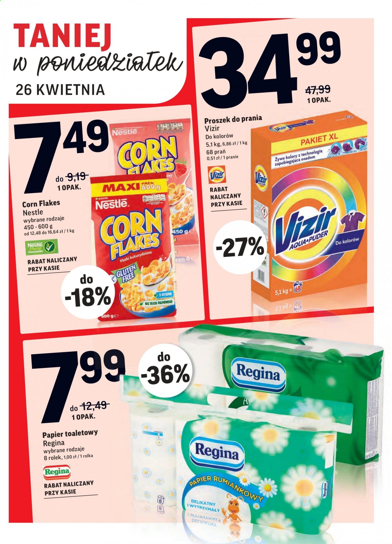 Gazetka Intermarché - 20.04.2021 - 26.04.2021. Strona 38