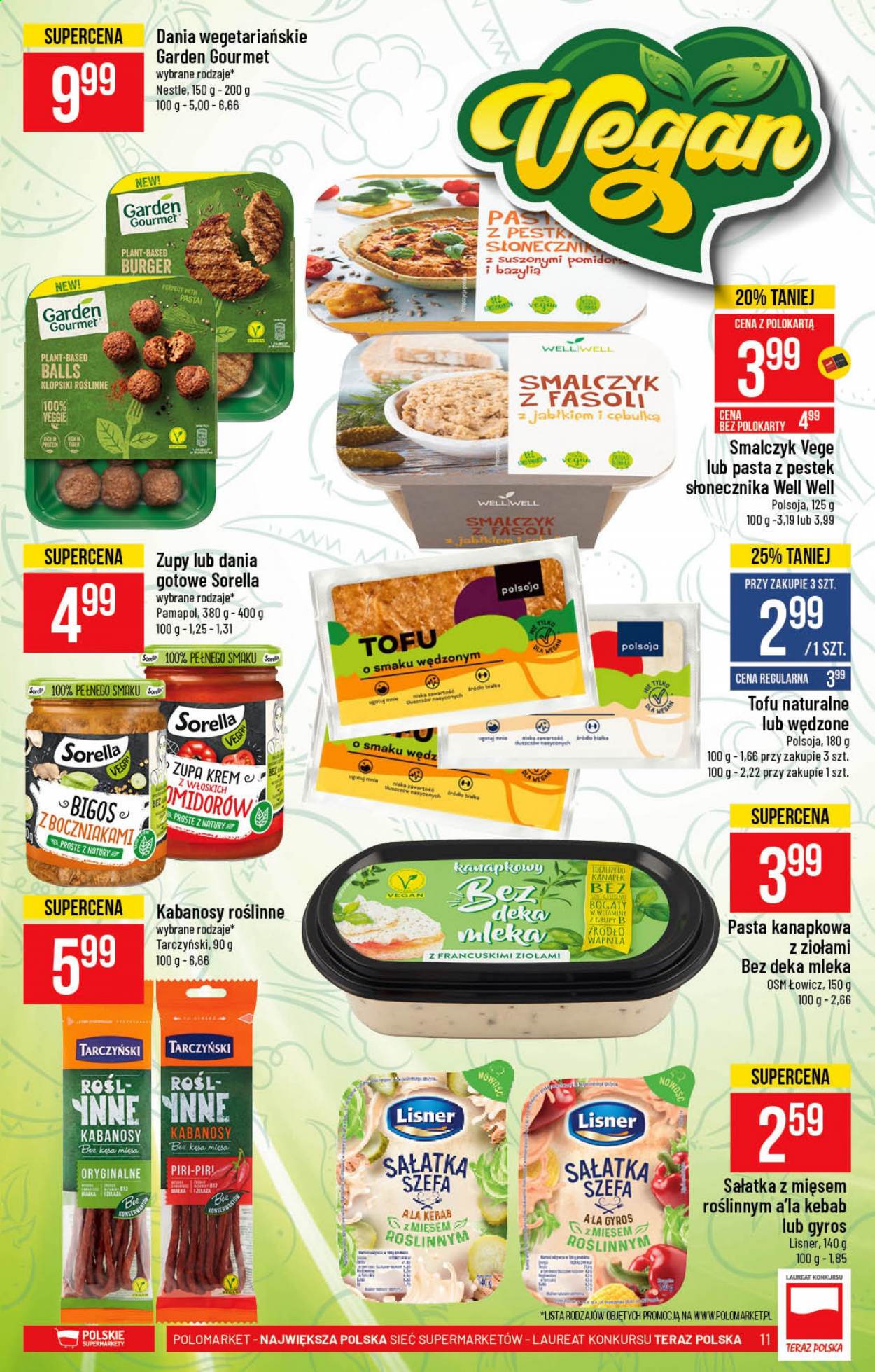 Gazetka Polomarket - 21.04.2021 - 27.04.2021. Strona 11