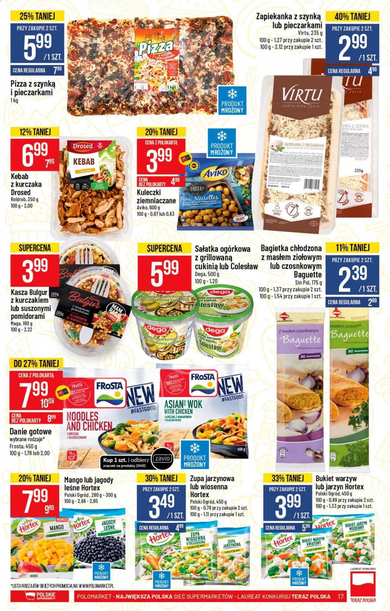 Gazetka Polomarket - 21.04.2021 - 27.04.2021. Strona 17