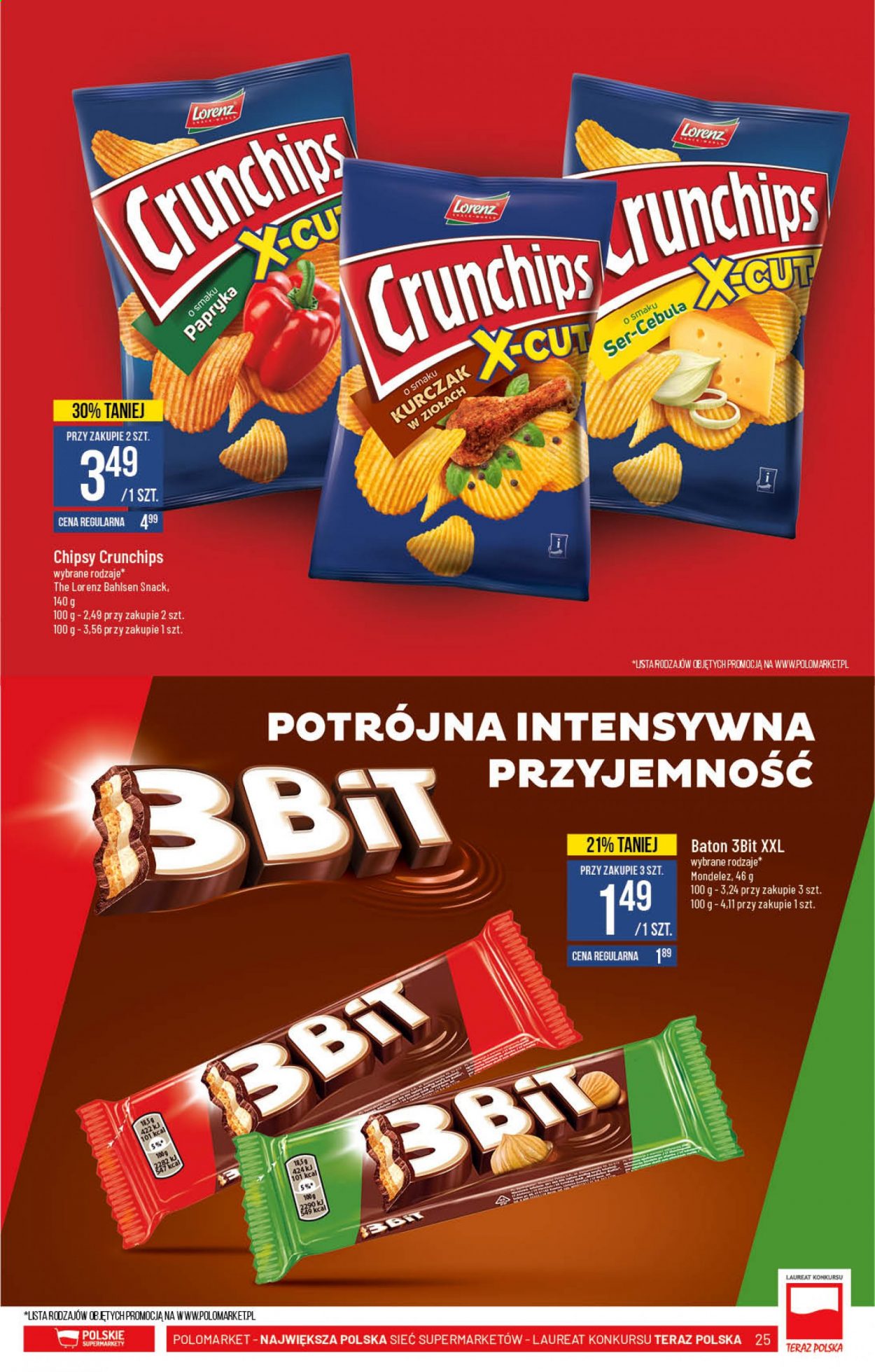 Gazetka Polomarket - 21.04.2021 - 27.04.2021. Strona 25