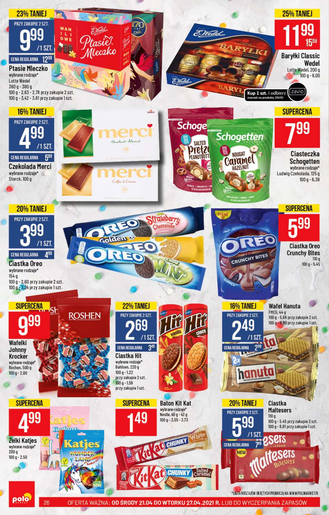 Gazetka Polomarket - 21.04.2021 - 27.04.2021. Strona 26