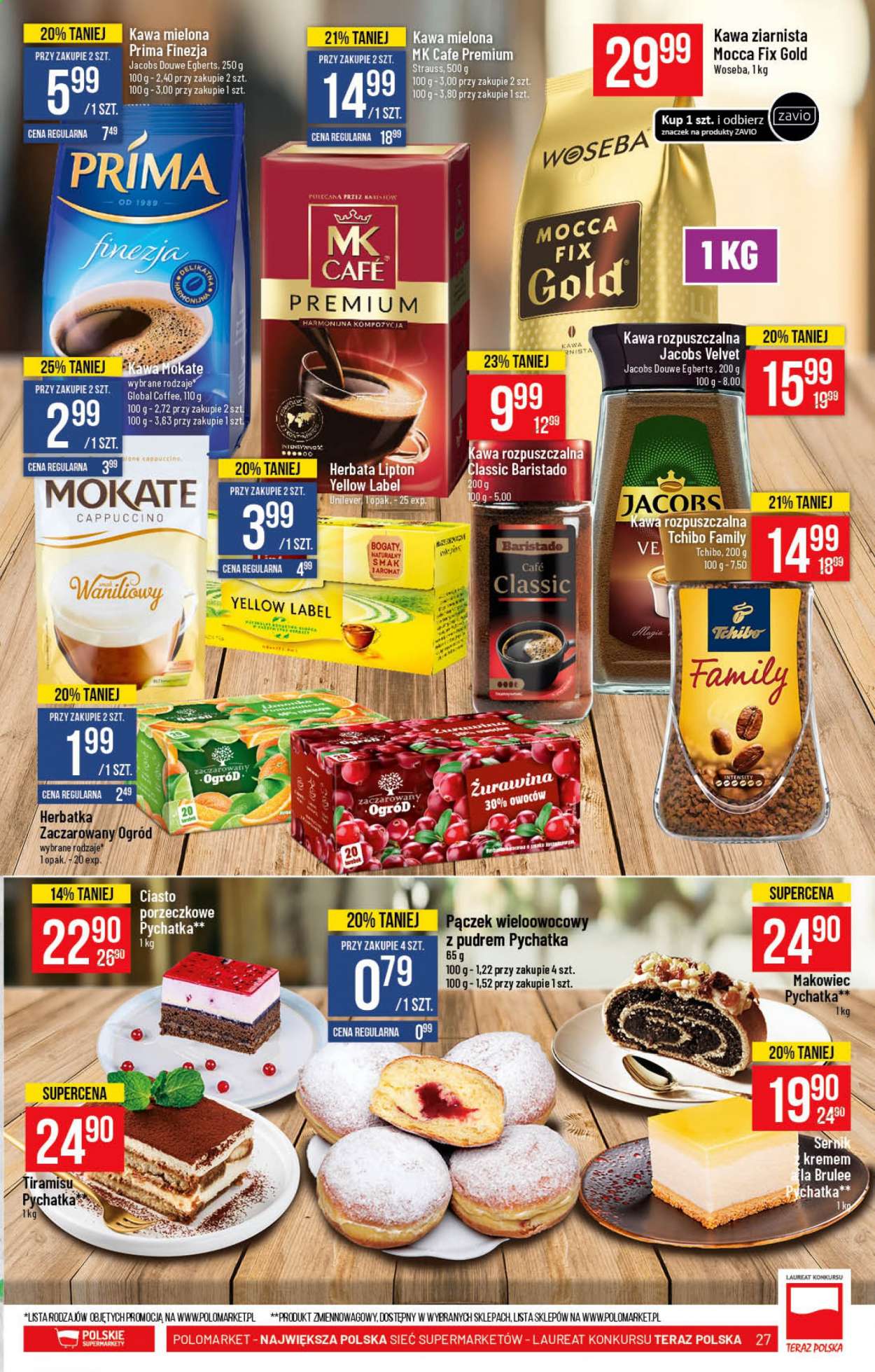 Gazetka Polomarket - 21.04.2021 - 27.04.2021. Strona 27