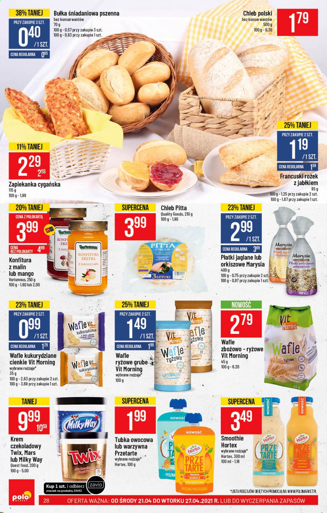 Gazetka Polomarket - 21.04.2021 - 27.04.2021. Strona 28