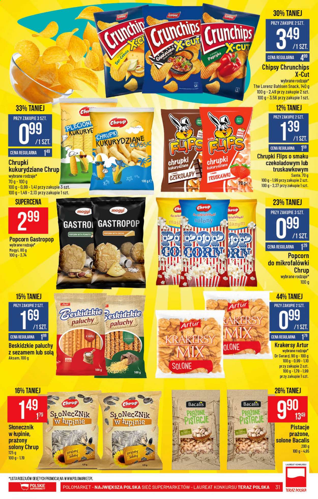 Gazetka Polomarket - 21.04.2021 - 27.04.2021. Strona 31