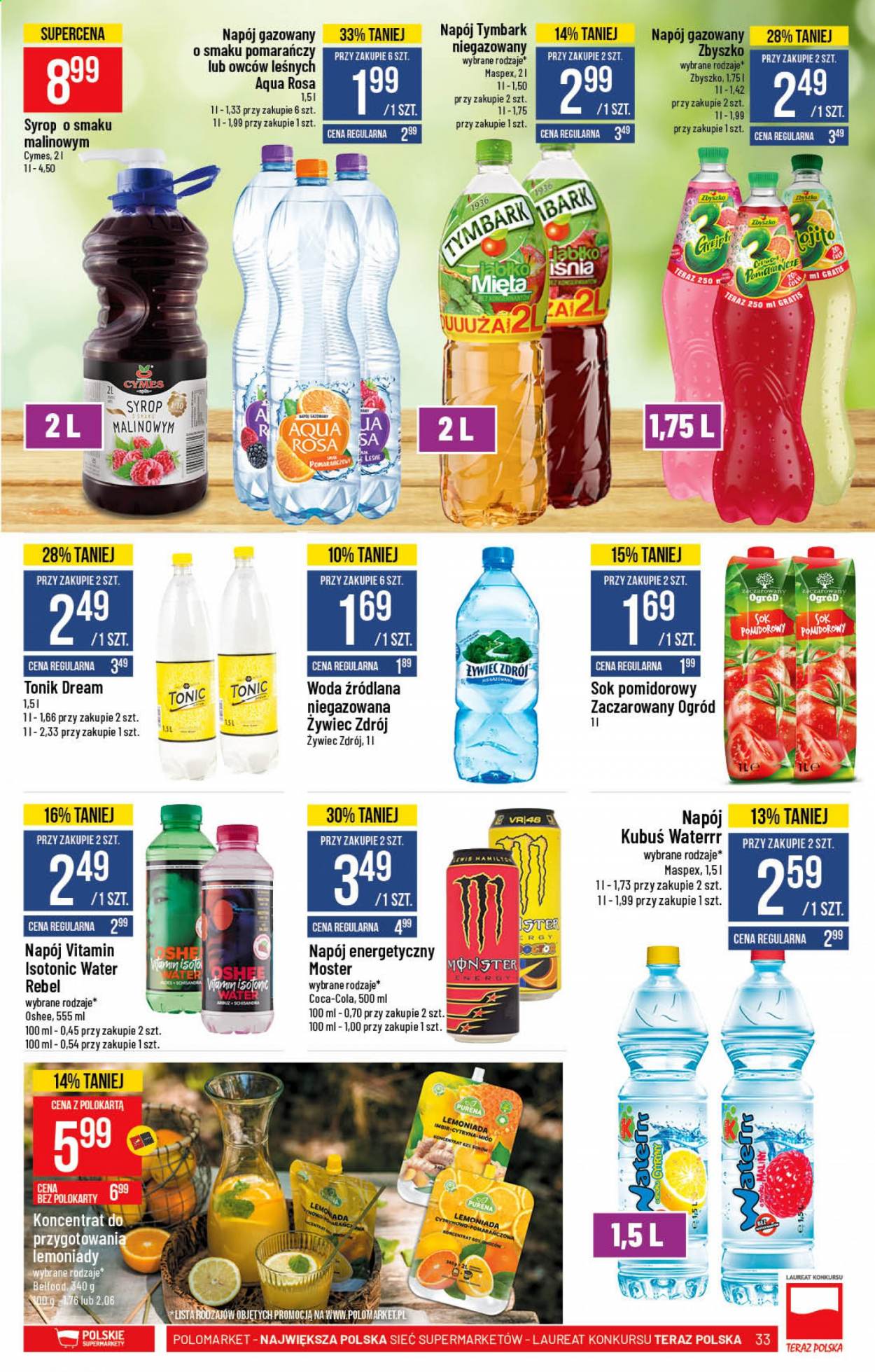 Gazetka Polomarket - 21.04.2021 - 27.04.2021. Strona 33