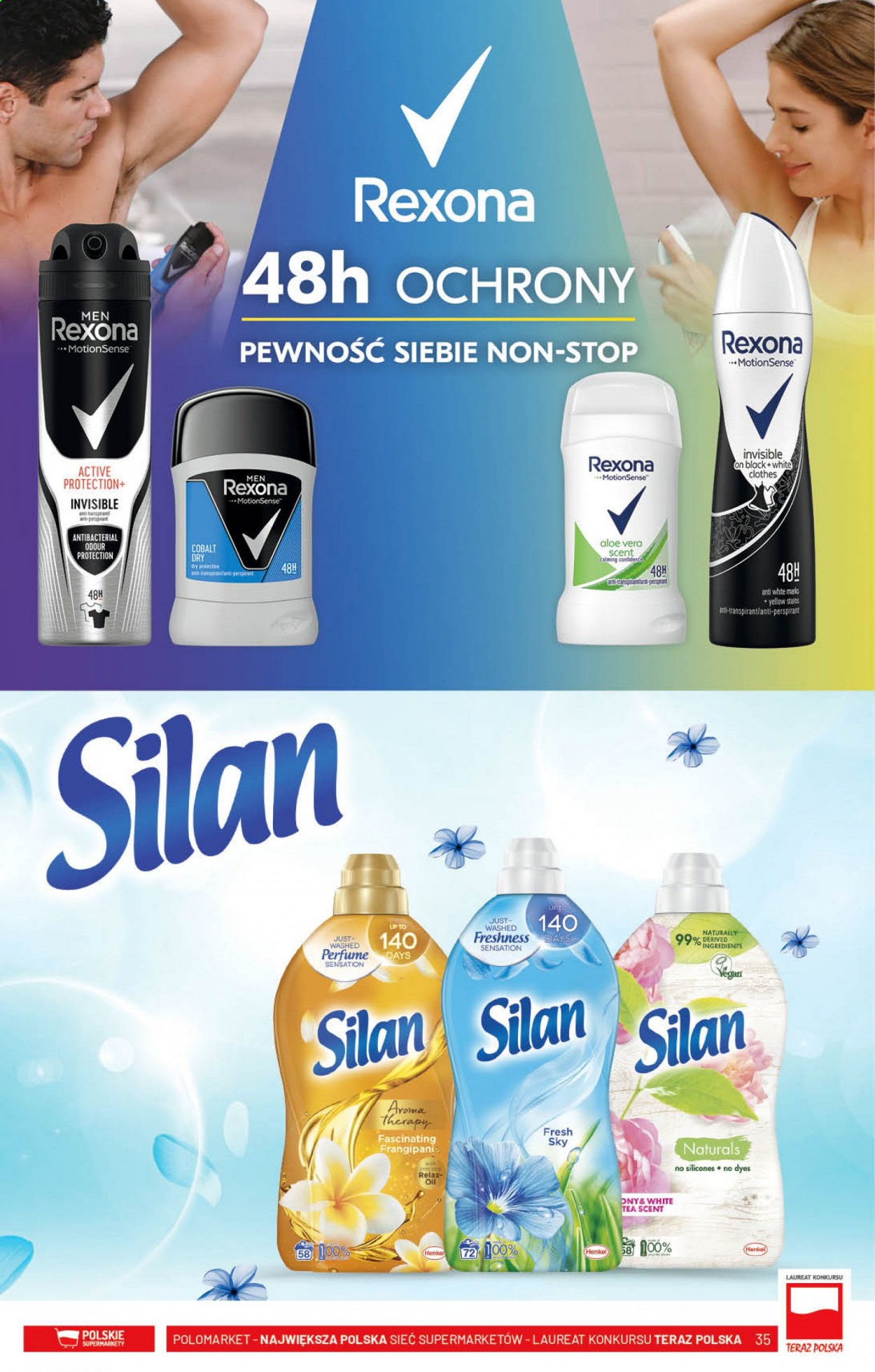 Gazetka Polomarket - 21.04.2021 - 27.04.2021. Strona 35