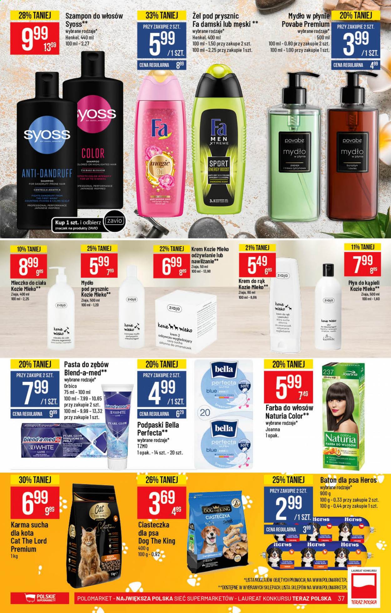 Gazetka Polomarket - 21.04.2021 - 27.04.2021. Strona 37