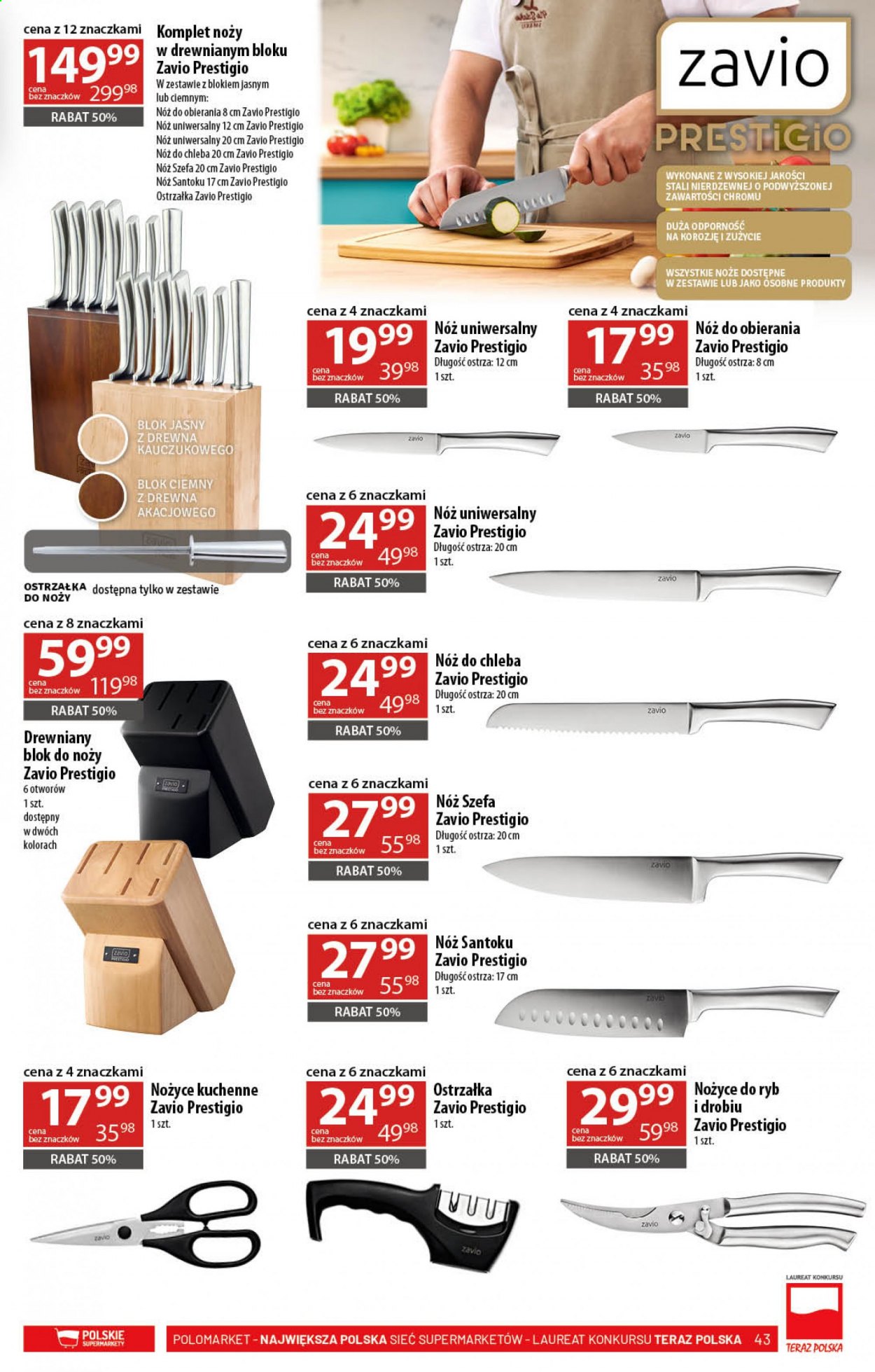 Gazetka Polomarket - 21.04.2021 - 27.04.2021. Strona 43