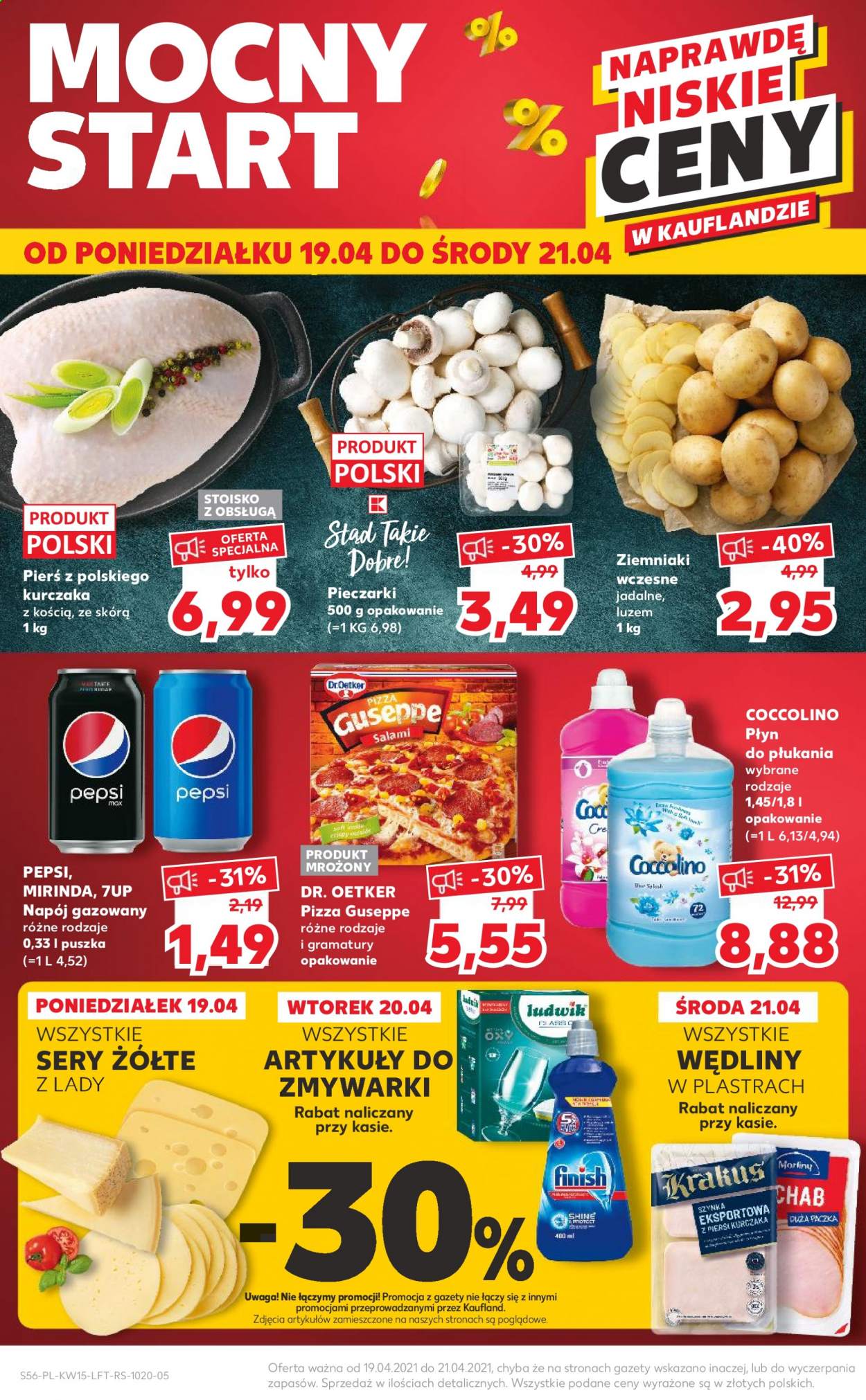 Gazetka Kaufland - 15.04.2021 - 21.04.2021. Strona 56