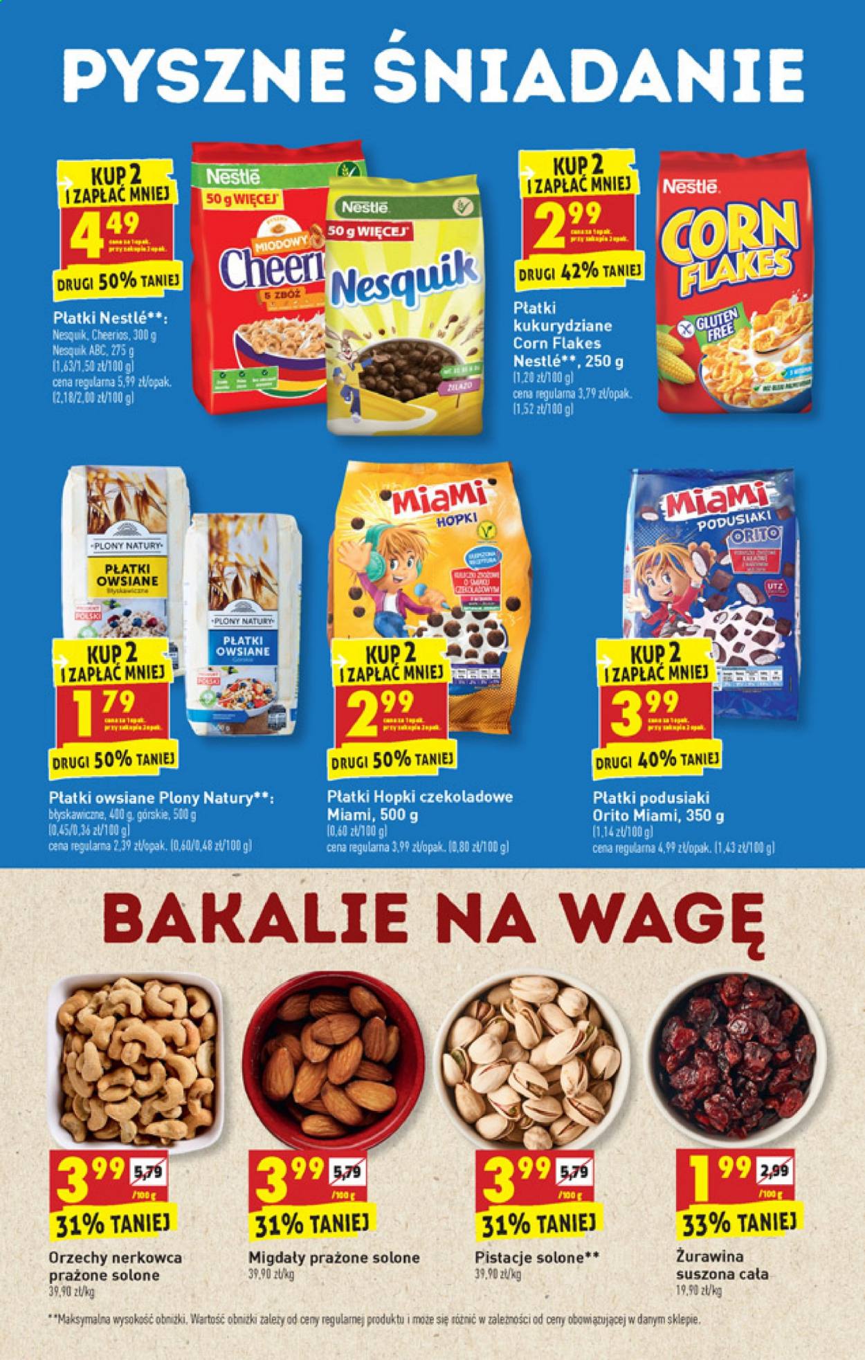 Gazetka Biedronka - 19.04.2021 - 25.04.2021. Strona 23