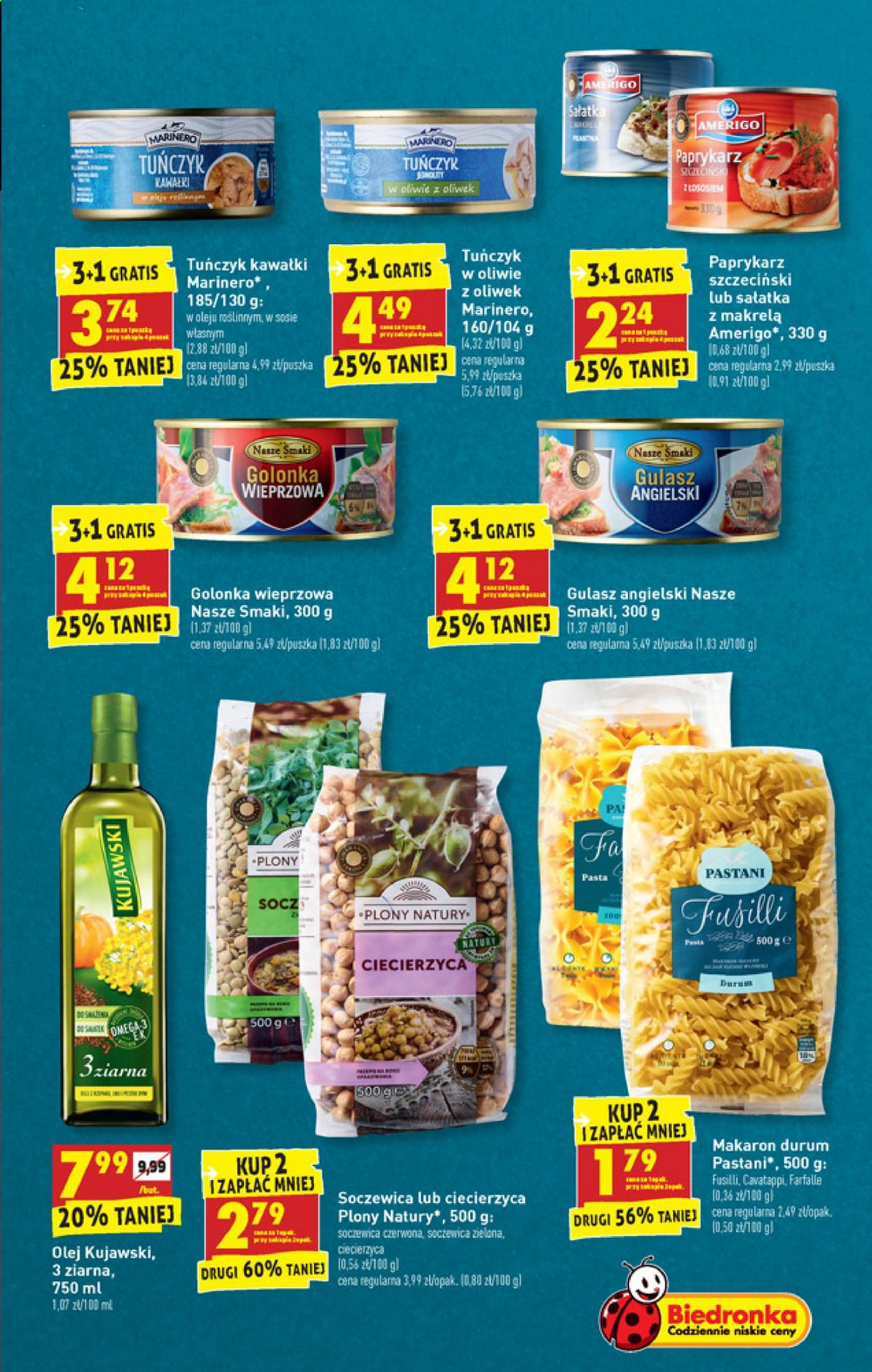 Gazetka Biedronka - 19.04.2021 - 25.04.2021. Strona 31