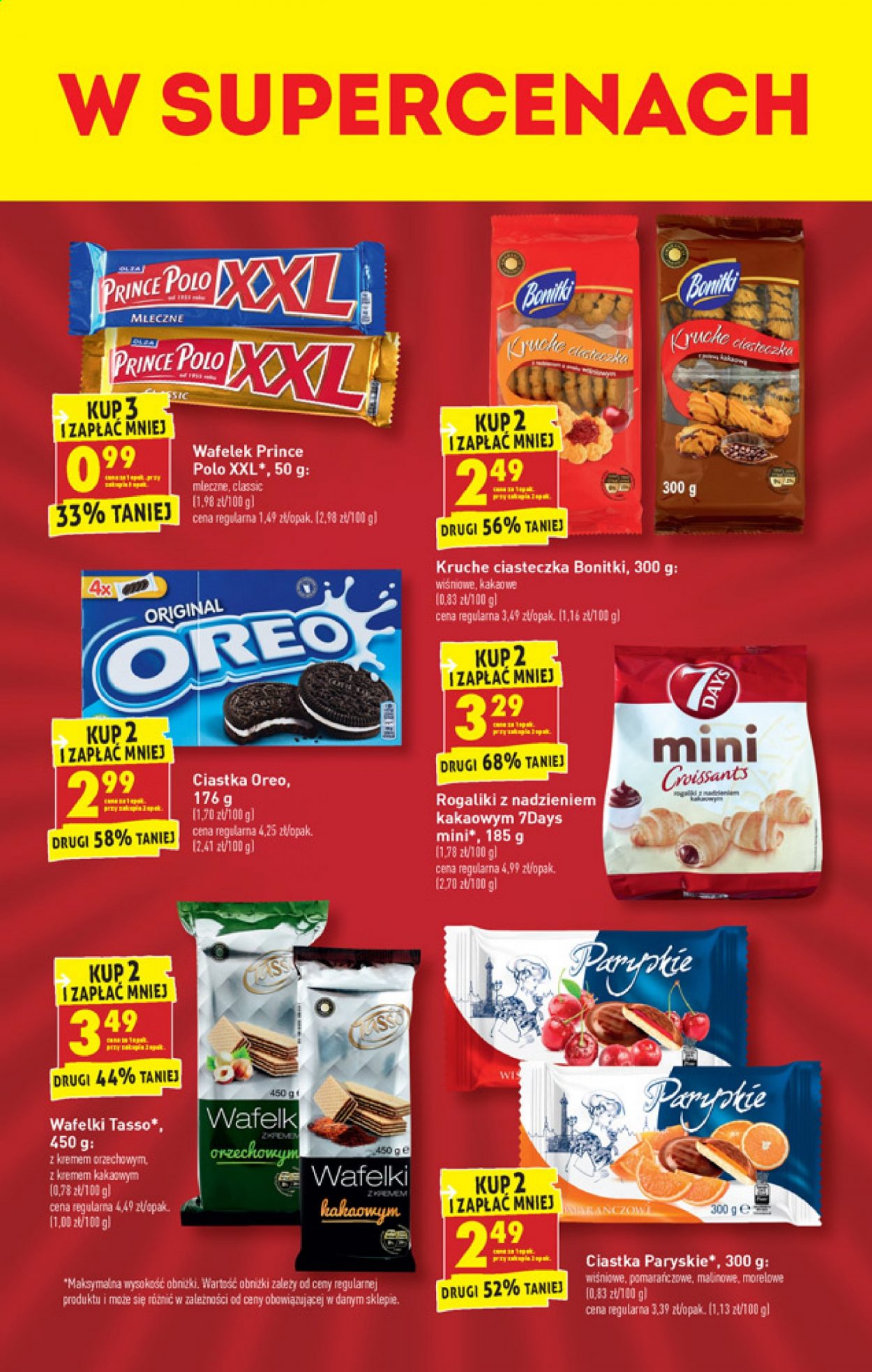 Gazetka Biedronka - 19.04.2021 - 25.04.2021. Strona 35