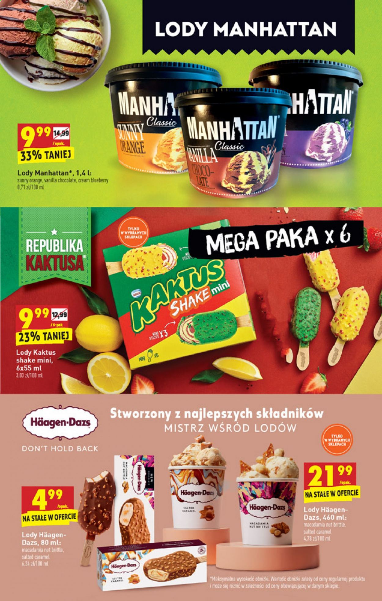 Gazetka Biedronka - 19.04.2021 - 25.04.2021. Strona 39