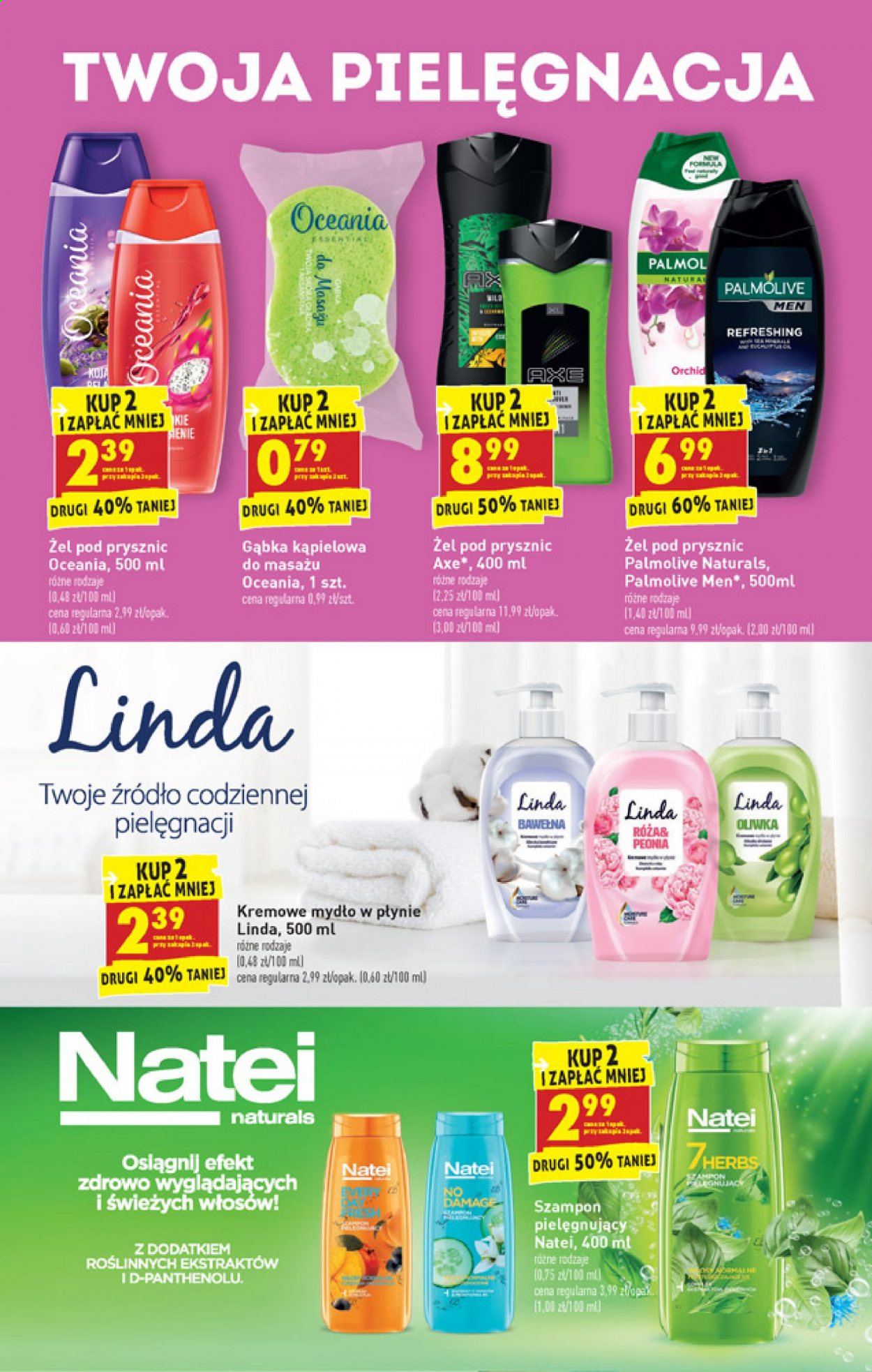 Gazetka Biedronka - 19.04.2021 - 25.04.2021. Strona 47