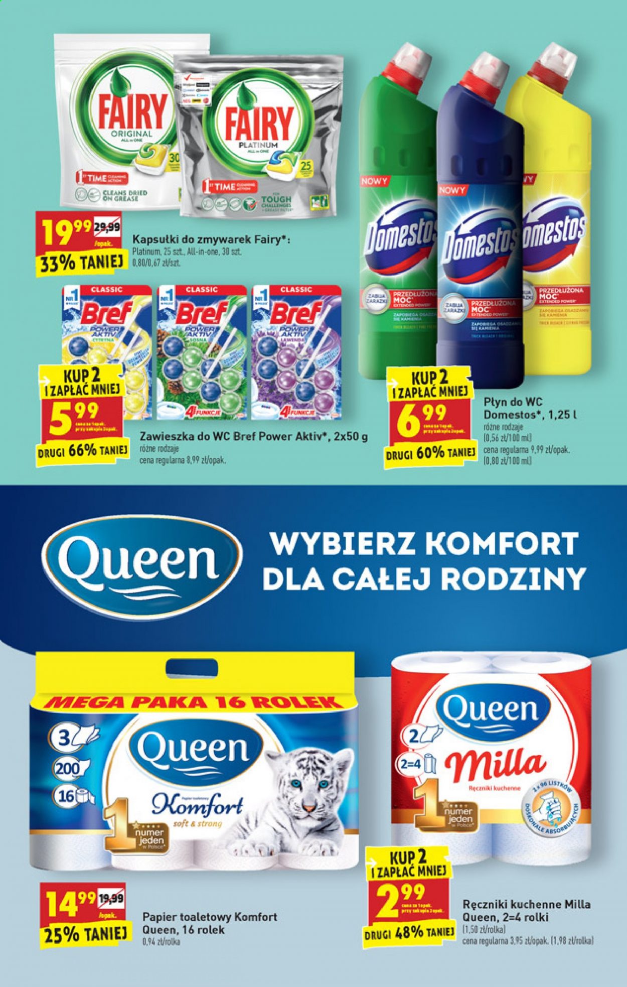 Gazetka Biedronka - 19.04.2021 - 25.04.2021. Strona 51