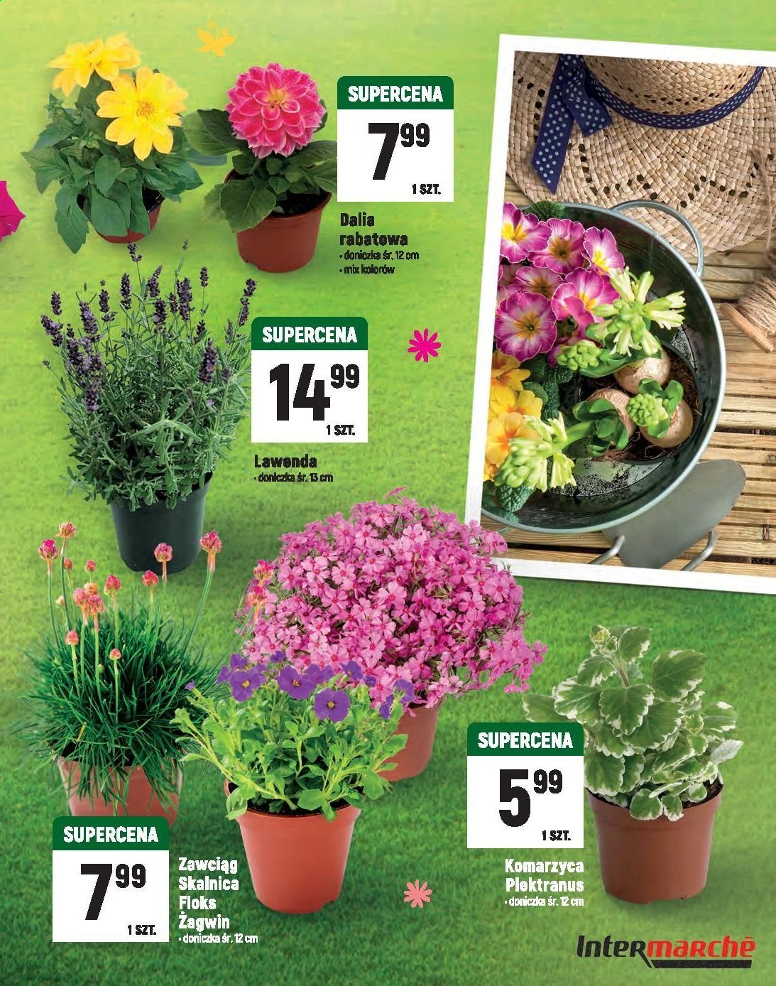 Gazetka Intermarché - 20.04.2021 - 4.05.2021. Strona 3