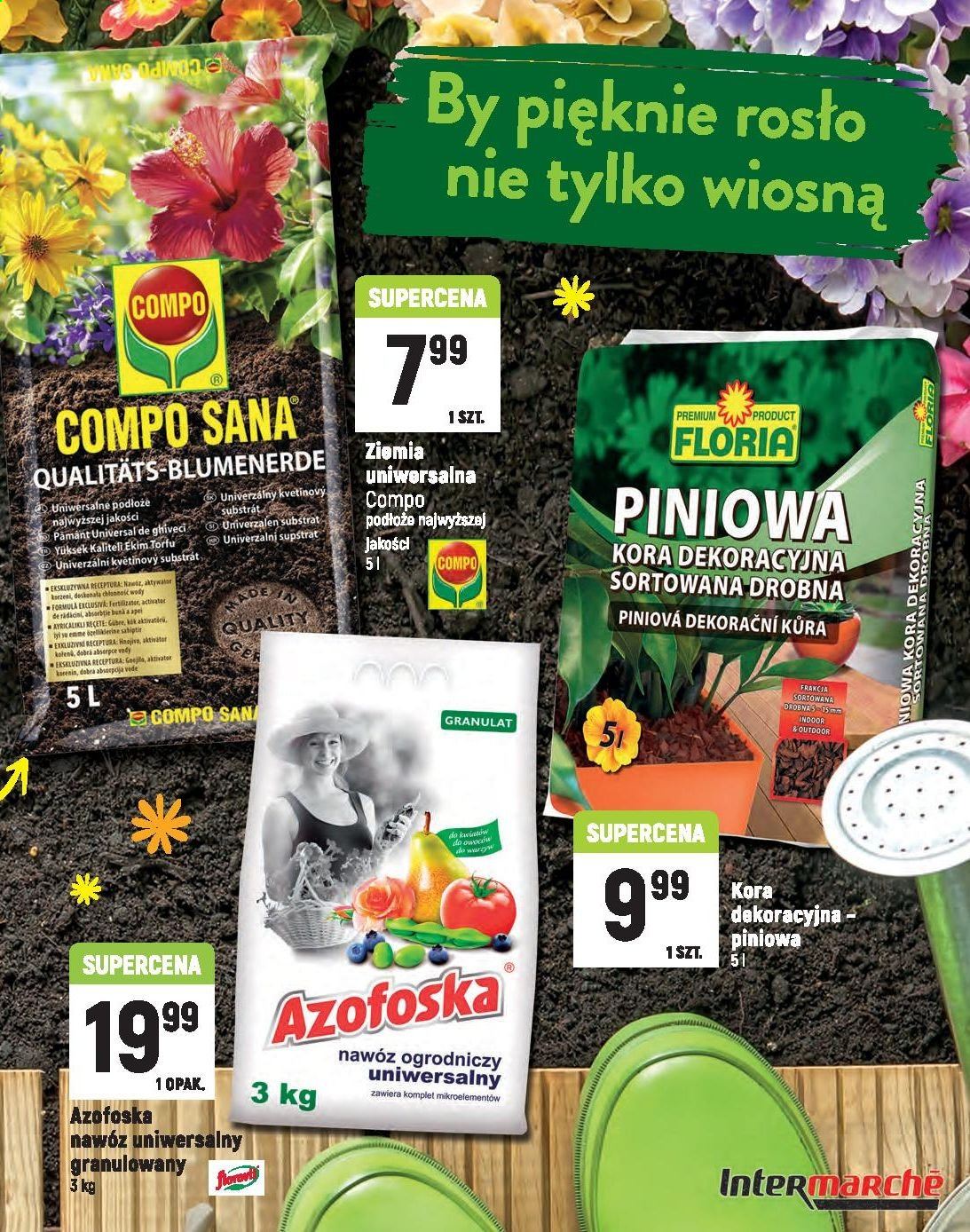 Gazetka Intermarché - 20.04.2021 - 4.05.2021. Strona 5
