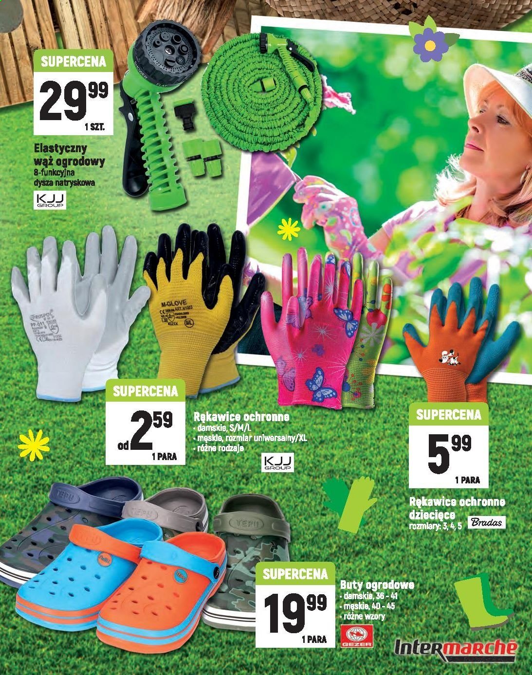 Gazetka Intermarché - 20.04.2021 - 4.05.2021. Strona 7