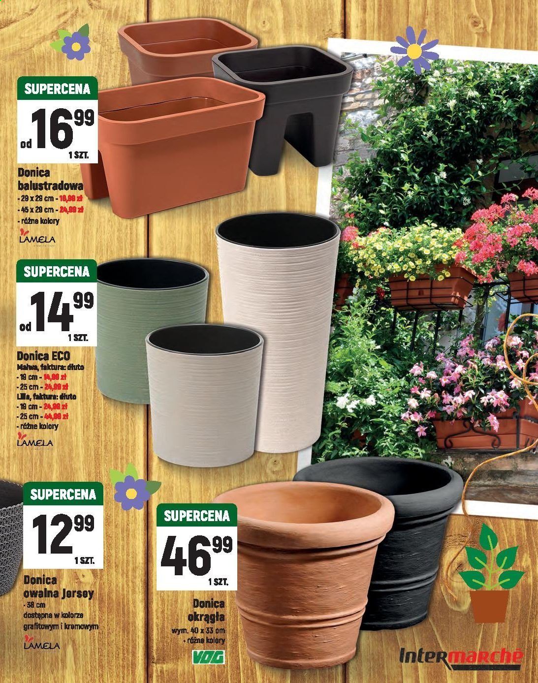 Gazetka Intermarché - 20.04.2021 - 4.05.2021. Strona 9