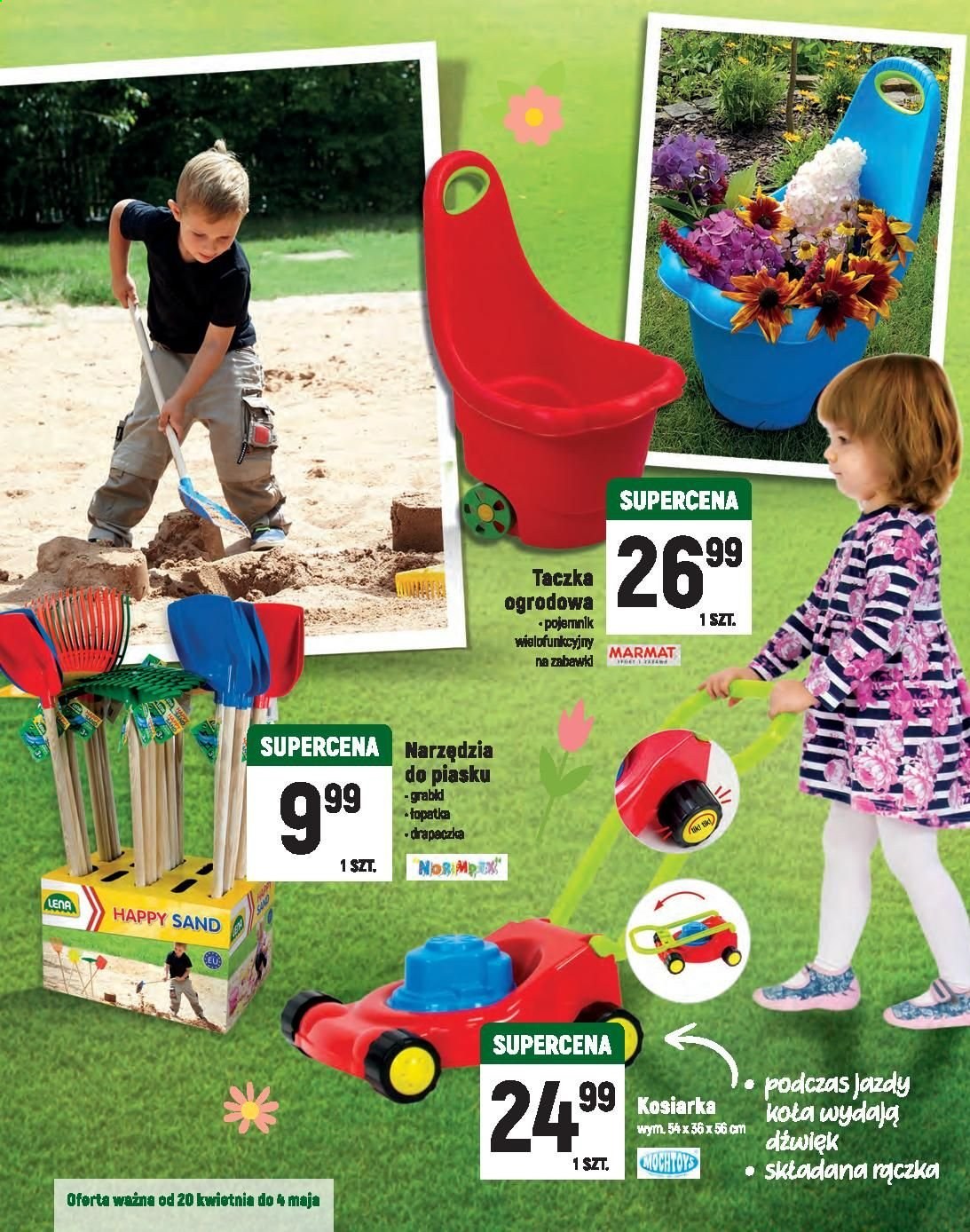 Gazetka Intermarché - 20.04.2021 - 4.05.2021. Strona 10