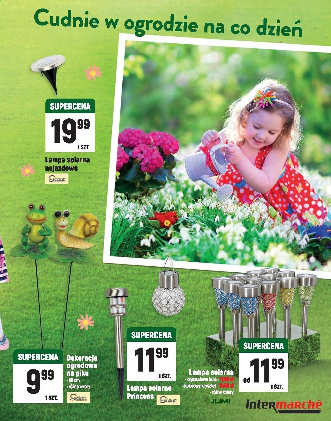 Gazetka Intermarché - 20.04.2021 - 4.05.2021. Strona 11