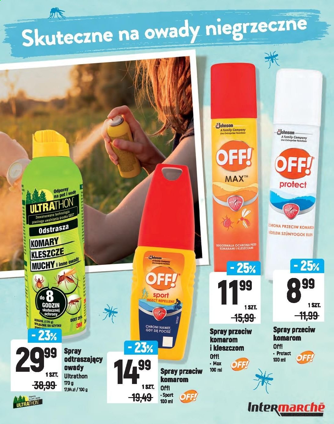 Gazetka Intermarché - 20.04.2021 - 4.05.2021. Strona 17