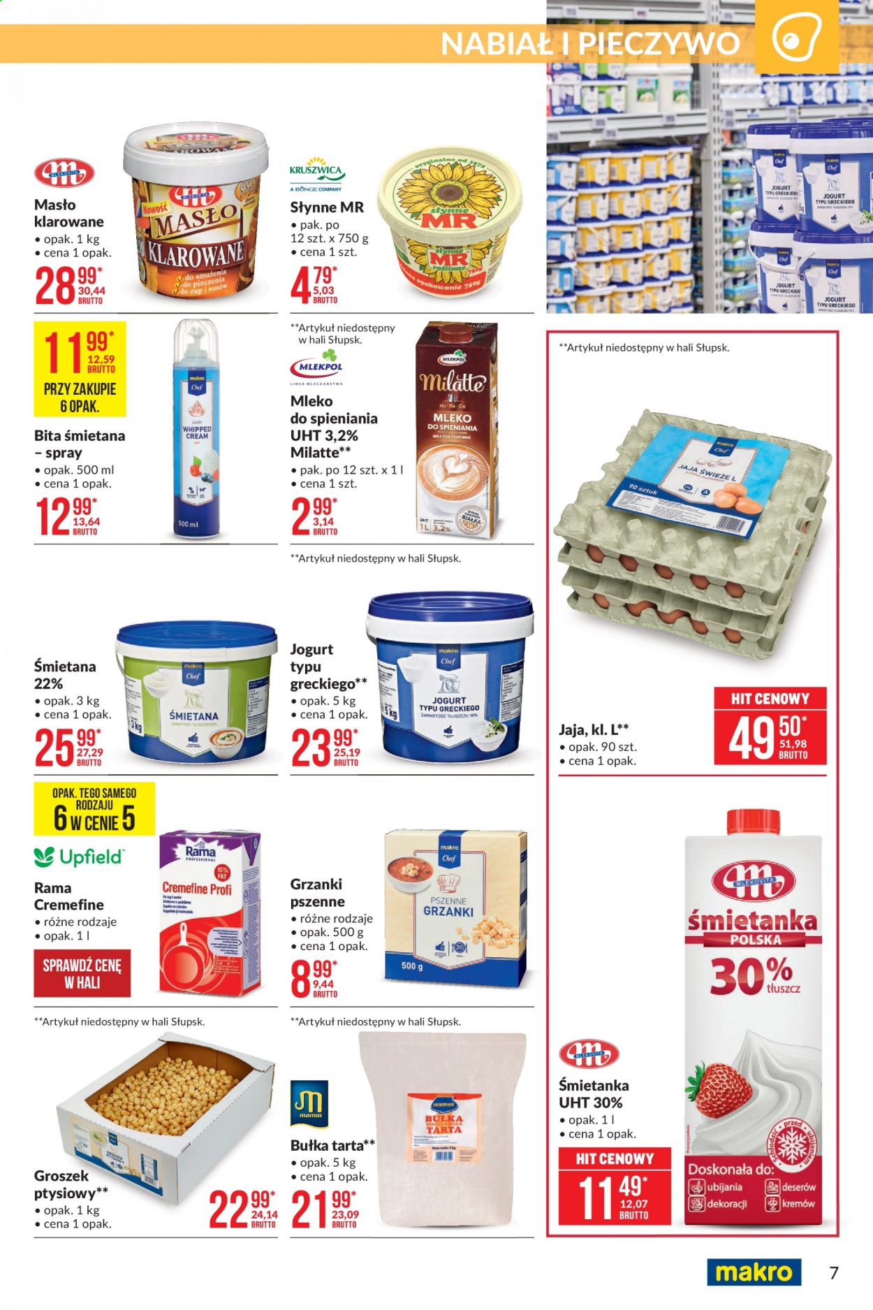 Gazetka Makro - 20.04.2021 - 3.05.2021. Strona 7