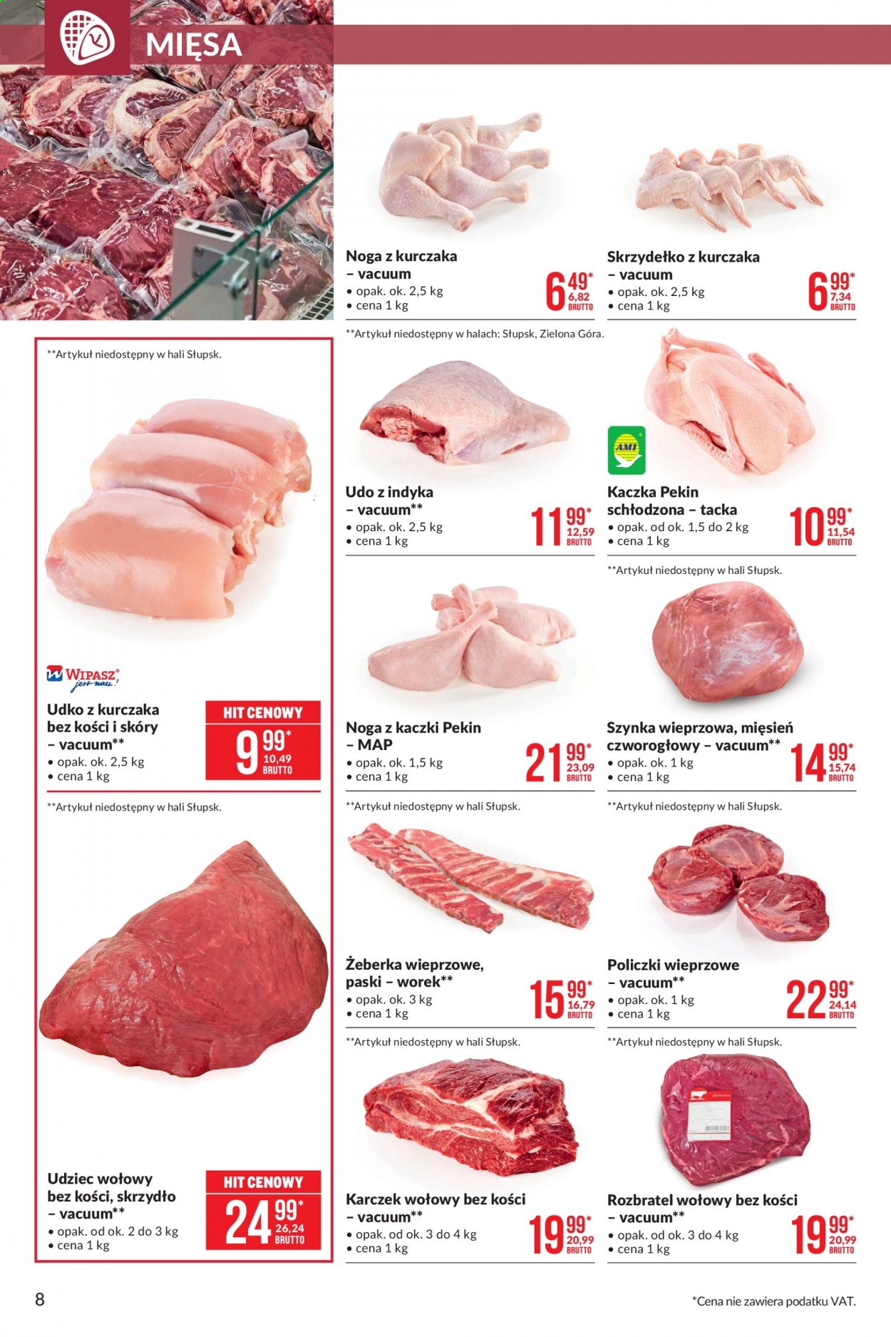 Gazetka Makro - 20.04.2021 - 3.05.2021. Strona 8