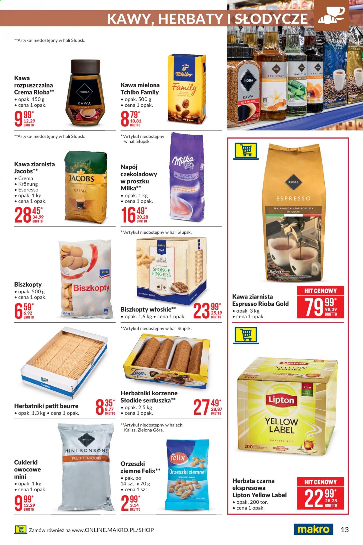 Gazetka Makro - 20.04.2021 - 3.05.2021. Strona 13