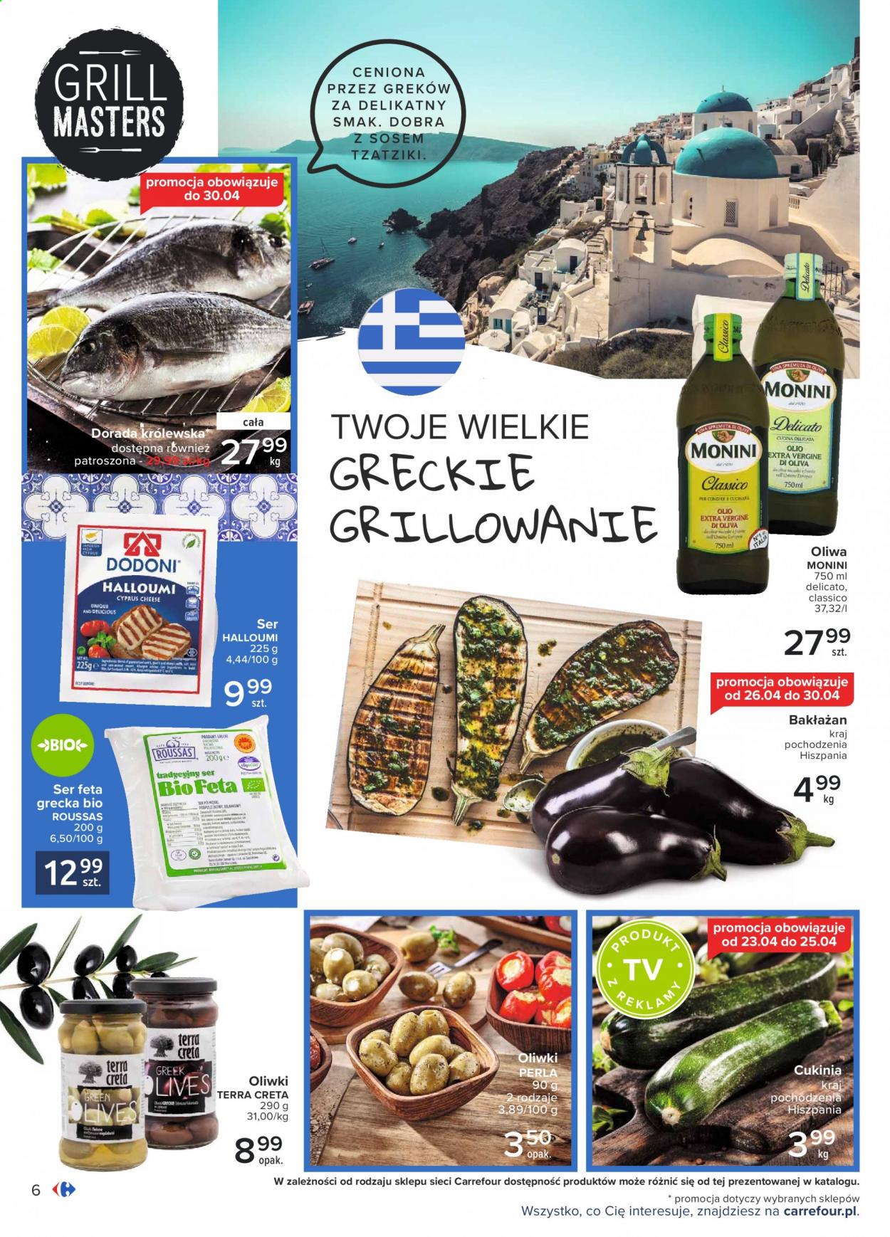 Gazetka Carrefour - 23.04.2021 - 8.05.2021. Strona 6