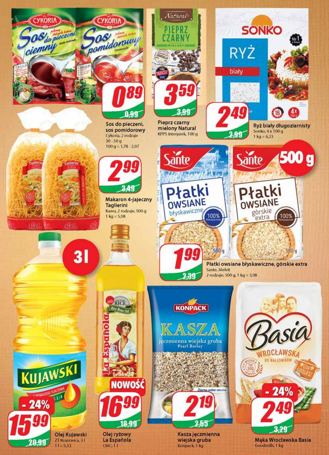 Gazetka Dino - 21.04.2021 - 27.04.2021. Strona 6