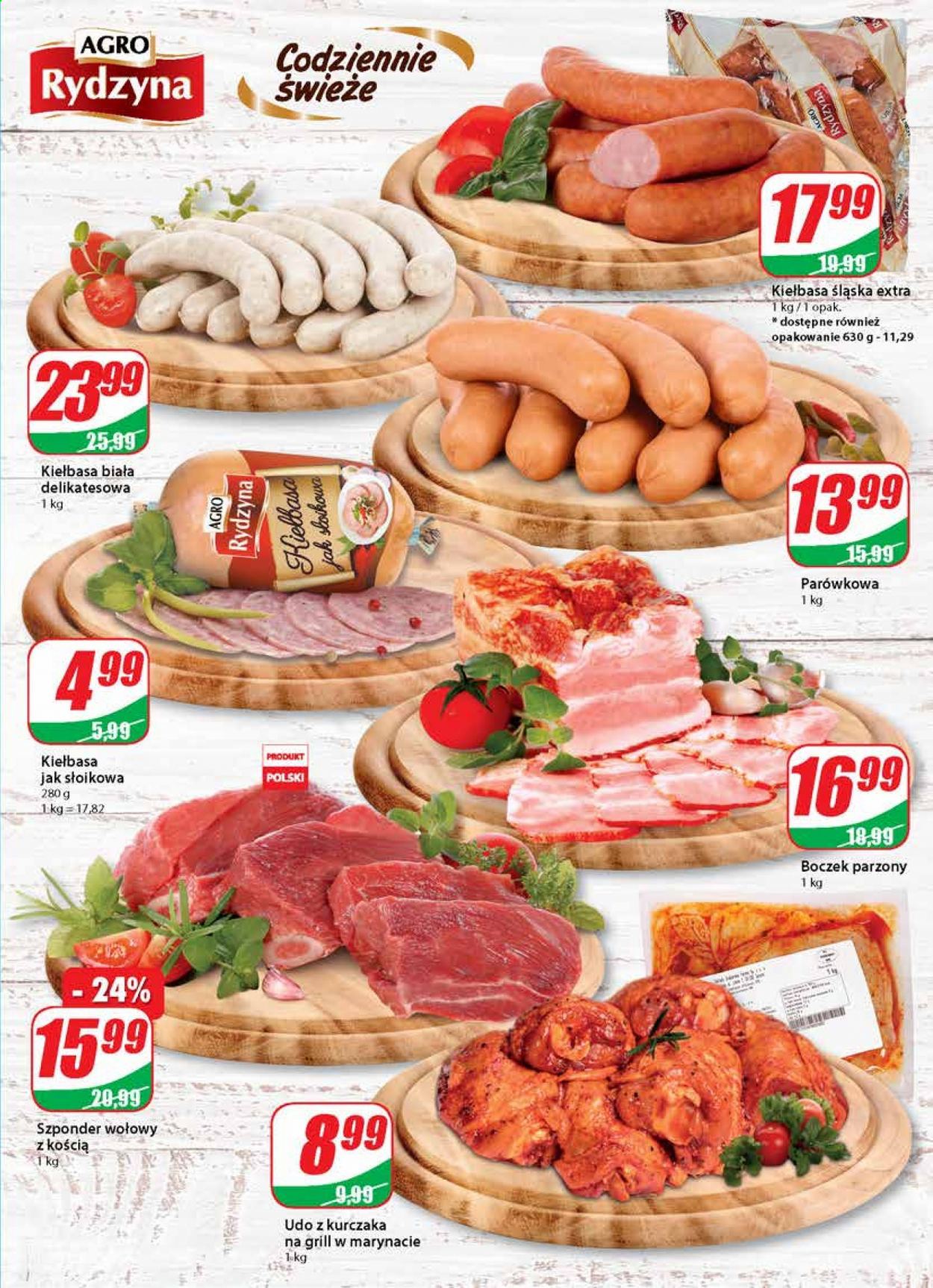 Gazetka Dino - 21.04.2021 - 27.04.2021. Strona 9
