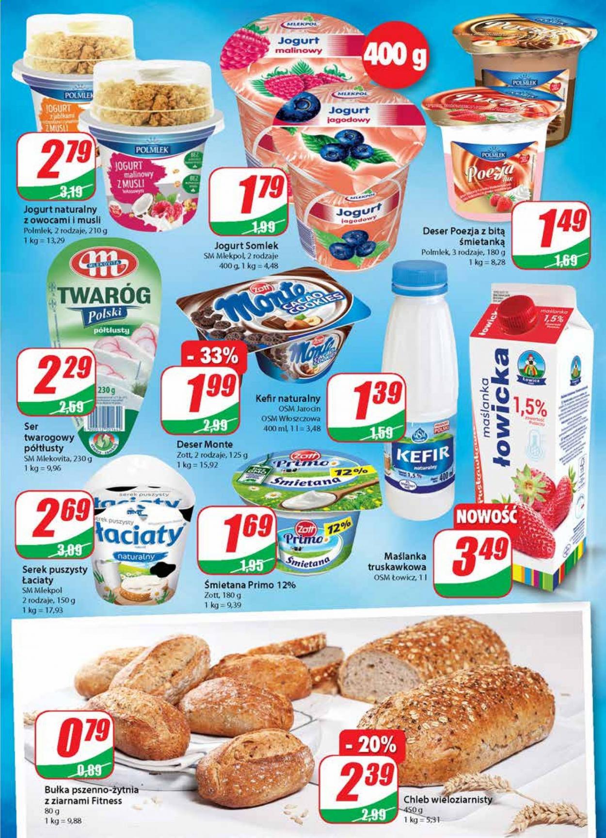 Gazetka Dino - 21.04.2021 - 27.04.2021. Strona 11