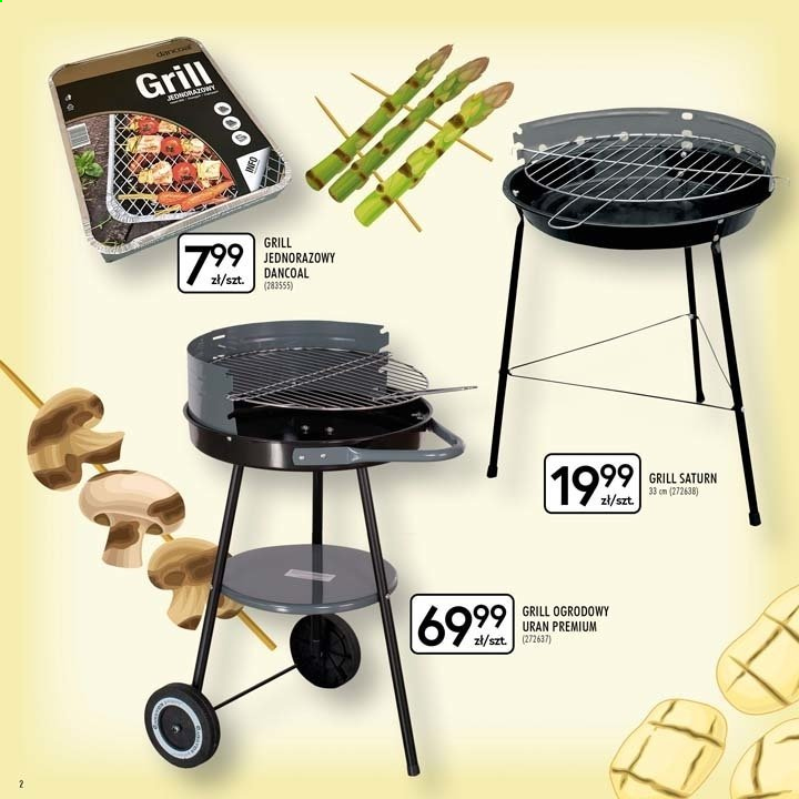 Gazetka Stokrotka Supermarket - 22.04.2021 - 5.05.2021. Strona 2