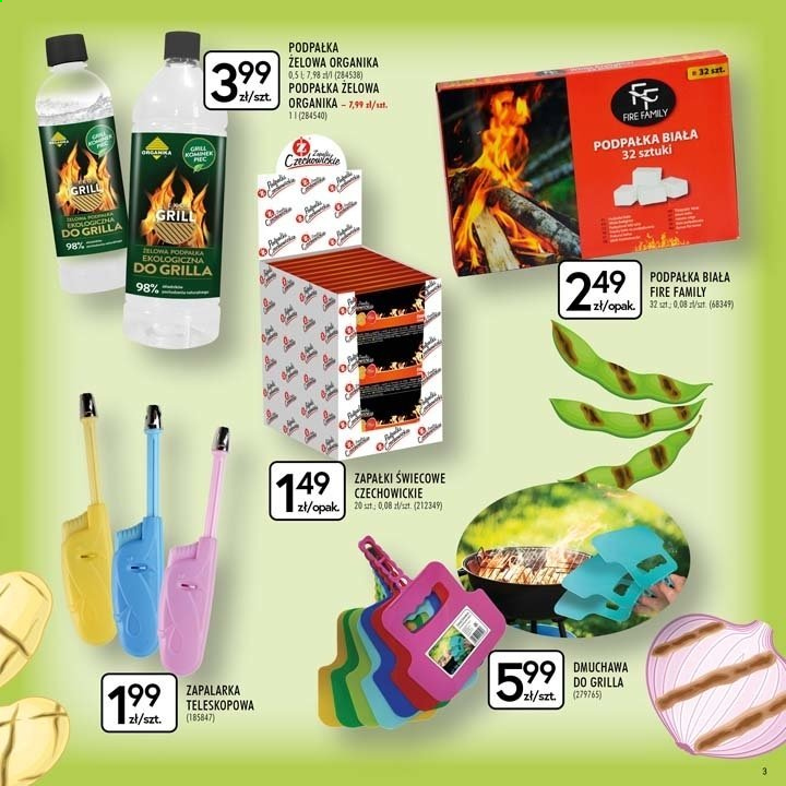 Gazetka Stokrotka Supermarket - 22.04.2021 - 5.05.2021. Strona 3