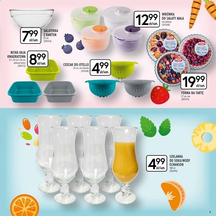 Gazetka Stokrotka Supermarket - 22.04.2021 - 5.05.2021. Strona 9