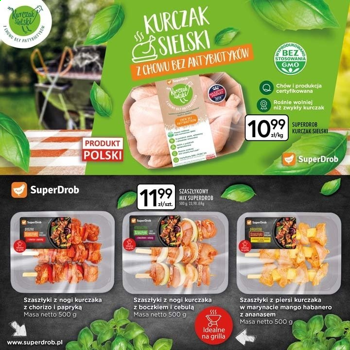 Gazetka Stokrotka Supermarket - 22.04.2021 - 5.05.2021. Strona 11